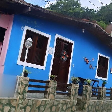 瓜拉米兰加Casa Da Marlene公寓 外观 照片