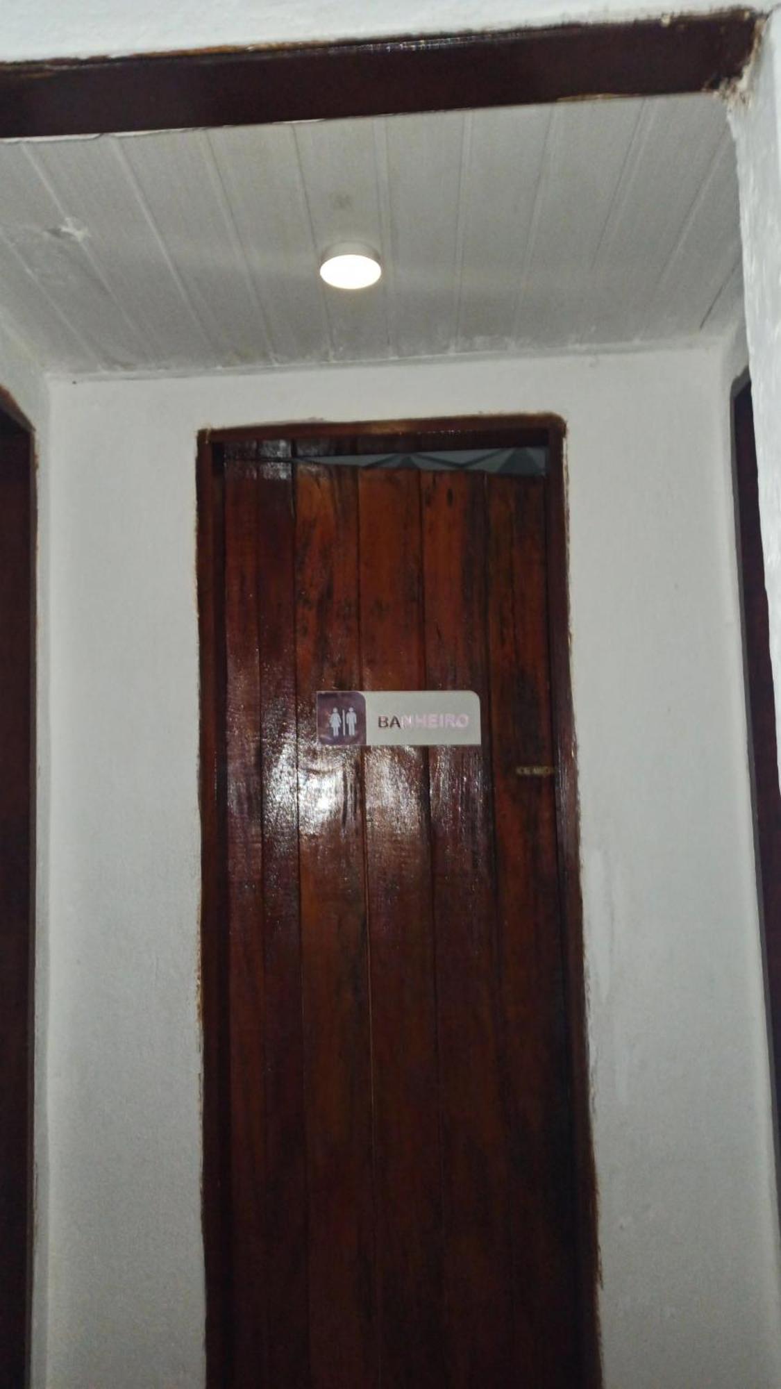 瓜拉米兰加Casa Da Marlene公寓 外观 照片