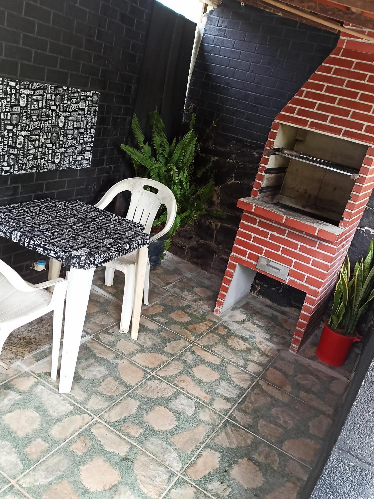 瓜拉米兰加Casa Da Marlene公寓 外观 照片